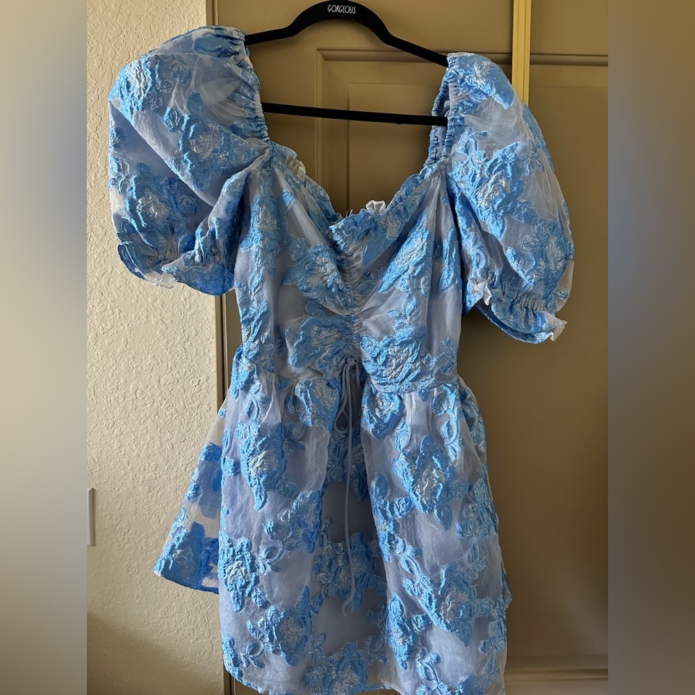 Buddy love dress